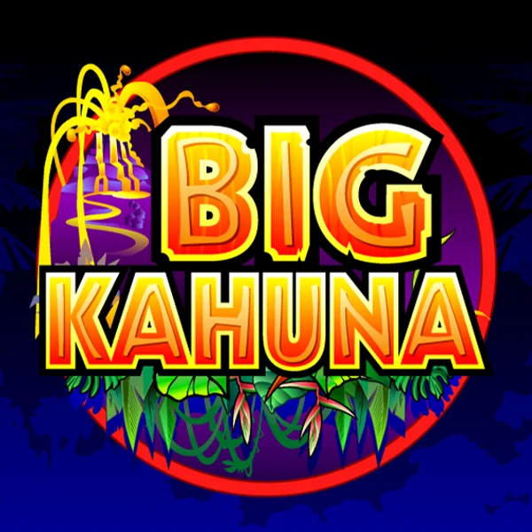 Big Kahuna - CAMPSLOT138