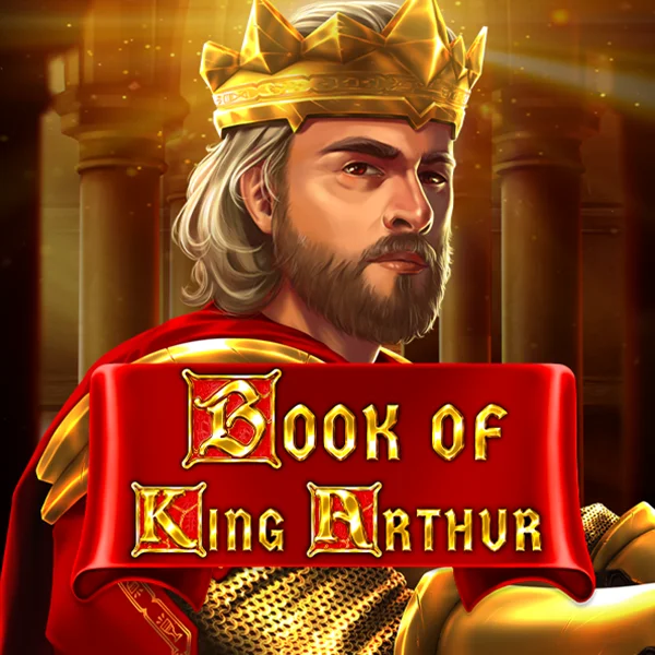 Book of King Arthur - CAMPSLOT138