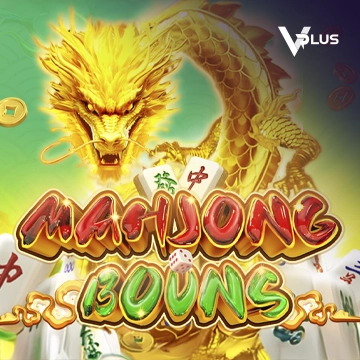 Mahjong Bonus - CAMPSLOT138