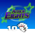 Aces and Eights 10 Hand - CAMPSLOT138