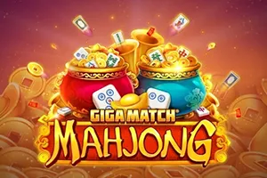 Giga Match Mahjong - CAMPSLOT138