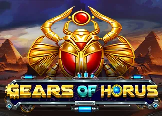 Pragmatic : Gears of Horus - CAMPSLOT138