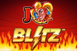 Jo Blitz - CAMPSLOT138