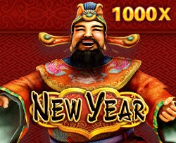 JDB : New Year - CAMPSLOT138
