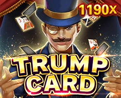 JDB : Trump Card - CAMPSLOT138