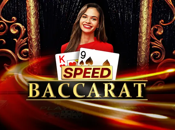 Speed Baccarat G - CAMPSLOT138