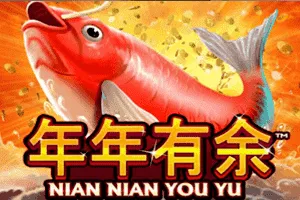 Nian Nian You Yu - CAMPSLOT138