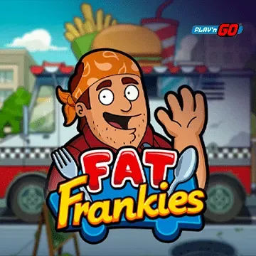 PlaynGo : Fat Frankies - CAMPSLOT138
