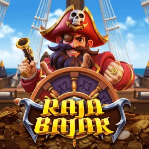 Besoft : Pirate King - CAMPSLOT138