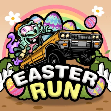 Easter Run - CAMPSLOT138