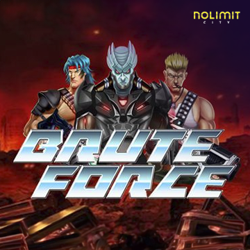 NolimitCity : Brute Force - CAMPSLOT138