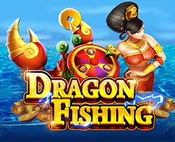 Dragon Fishing - CAMPSLOT138