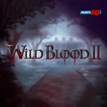 PlaynGo : Wild Blood 2 - CAMPSLOT138