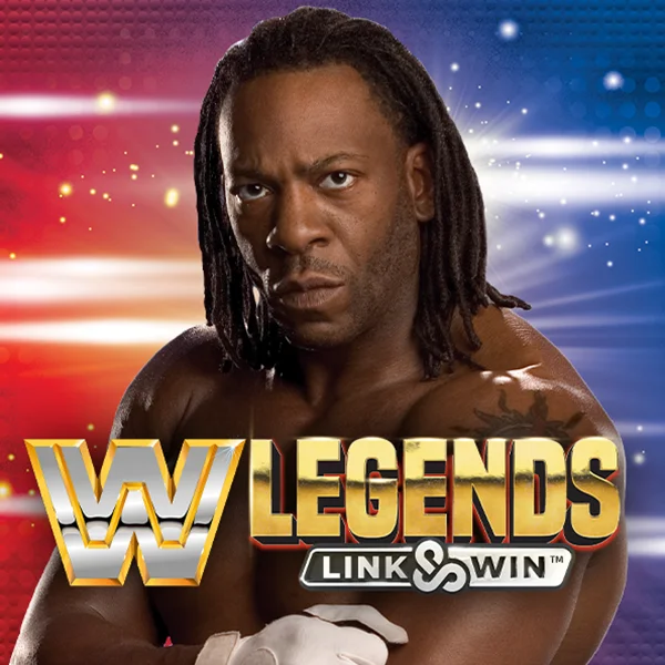 WWE Legends: Link & Win - CAMPSLOT138