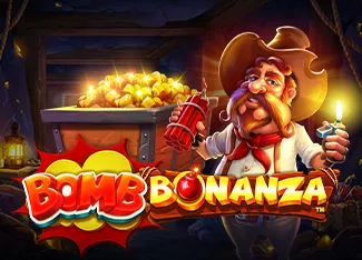 Pragmatic : Bomb Bonanza - CAMPSLOT138