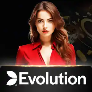 Evolution - CAMPSLOT138