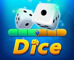 Dice - CAMPSLOT138