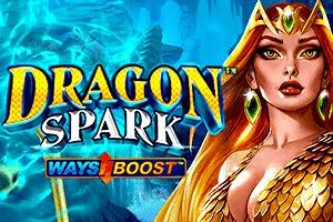 Dragon Spark - CAMPSLOT138