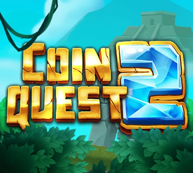 Slotmill : Coin Quest 2 - CAMPSLOT138