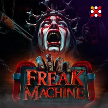 Mancala : Freak Machine - CAMPSLOT138