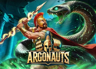 Pragmatic : Argonauts - CAMPSLOT138