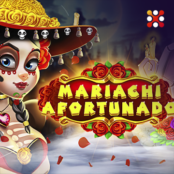 Mancala : Mariachi Afortunado - CAMPSLOT138