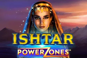 Power Zones: Ishtar - CAMPSLOT138