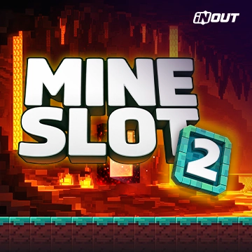 Mine Slot 2 - CAMPSLOT138