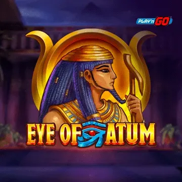 PlaynGo : Eye of Atum - CAMPSLOT138