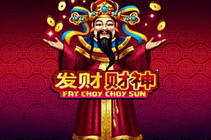 Fat Choy Choy Sun - CAMPSLOT138