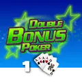 Double Bonus Poker 1 Hand - CAMPSLOT138