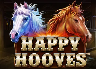 Pragmatic : Happy Hooves - CAMPSLOT138