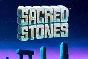 Sacred Stones - CAMPSLOT138
