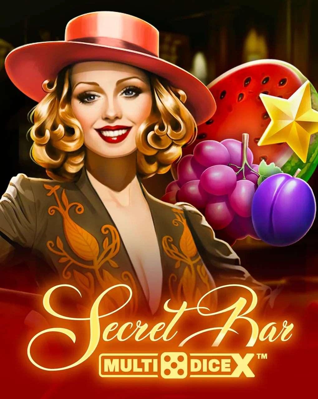Bgaming : Secret Bar MultiDice X - CAMPSLOT138