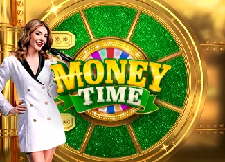 Money Time - CAMPSLOT138