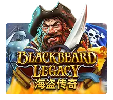 Joker123 : Black Beard Legacy - CAMPSLOT138