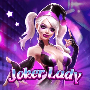 Besoft : Joker Lady - CAMPSLOT138