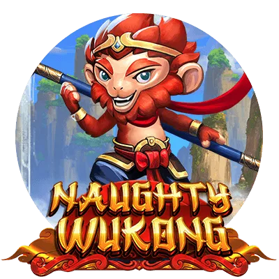 Habanero : Naughty Wukong - CAMPSLOT138