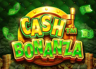 Pragmatic : Cash Bonanza - CAMPSLOT138
