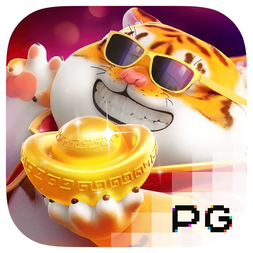 PGSoft : Fortune Tiger - CAMPSLOT138