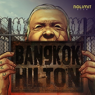NolimitCity : Bangkok Hilton - CAMPSLOT138
