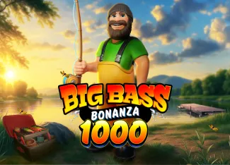 Pragmatic : Big Bass Bonanza 1000 - CAMPSLOT138