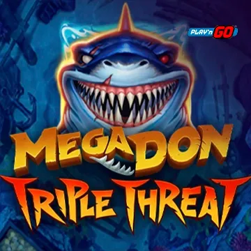 PlaynGo : Mega Don Triple Threat - CAMPSLOT138