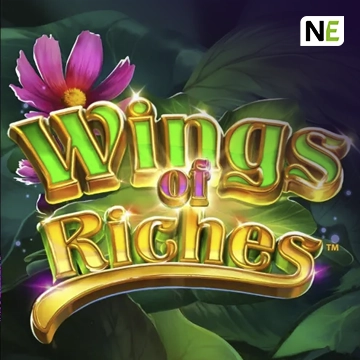 Wings of Riches - CAMPSLOT138