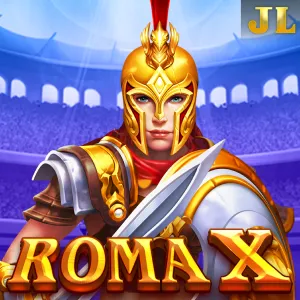 Jili : Roma X - CAMPSLOT138