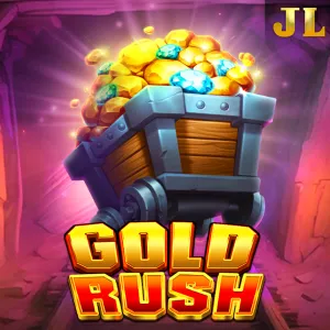 Jili : Gold Rush - CAMPSLOT138