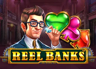 Pragmatic : Reel Banks - CAMPSLOT138
