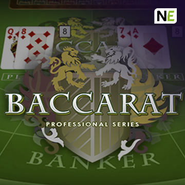 NetEnt Baccarat - CAMPSLOT138