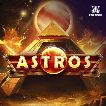Redtiger : Astros - CAMPSLOT138