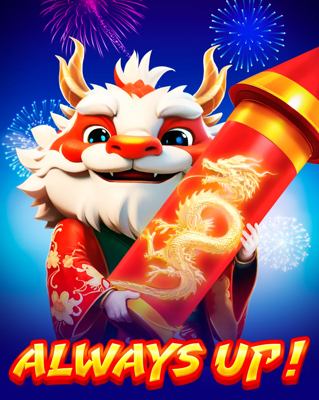Bgaming : Always Up! - CAMPSLOT138